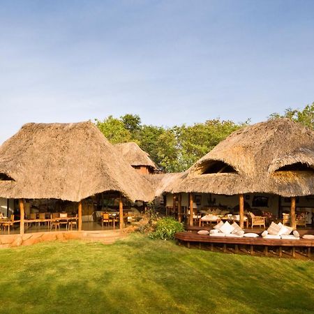 Elewana Elsa'S Kopje Hotell Meru Eksteriør bilde